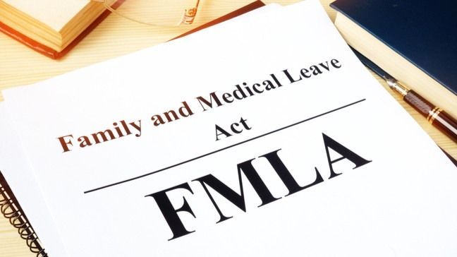 FMLA