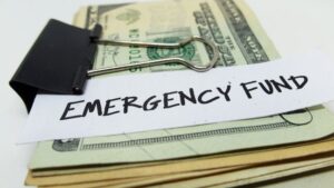 Emergency Fund Calculator