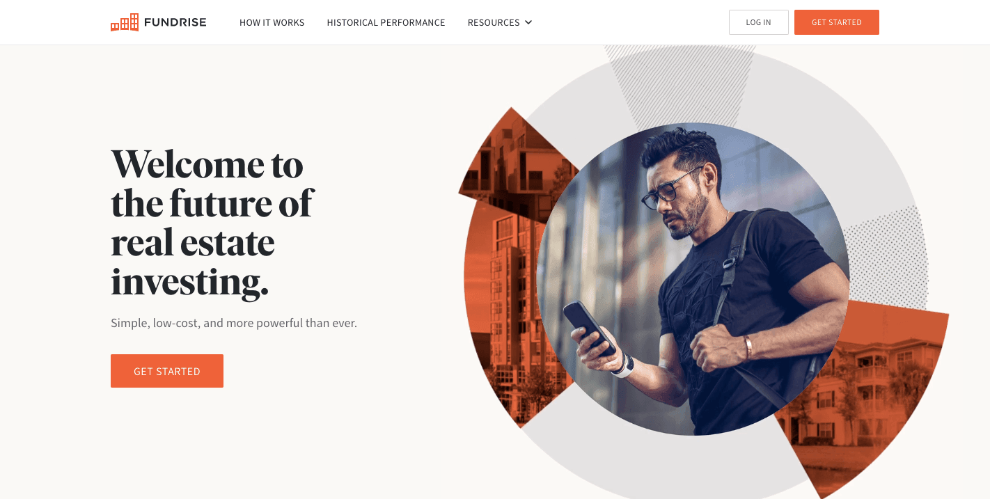 Fundrise Review: A Low-Cost Introduction To Real Estate Investing - Welcome to the future of real-estate investing