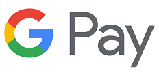 Google Pay Logo