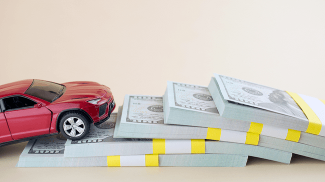 What Is Gap Insurance (And Should You Get It)? - The need for gap insurance is a potential red flag