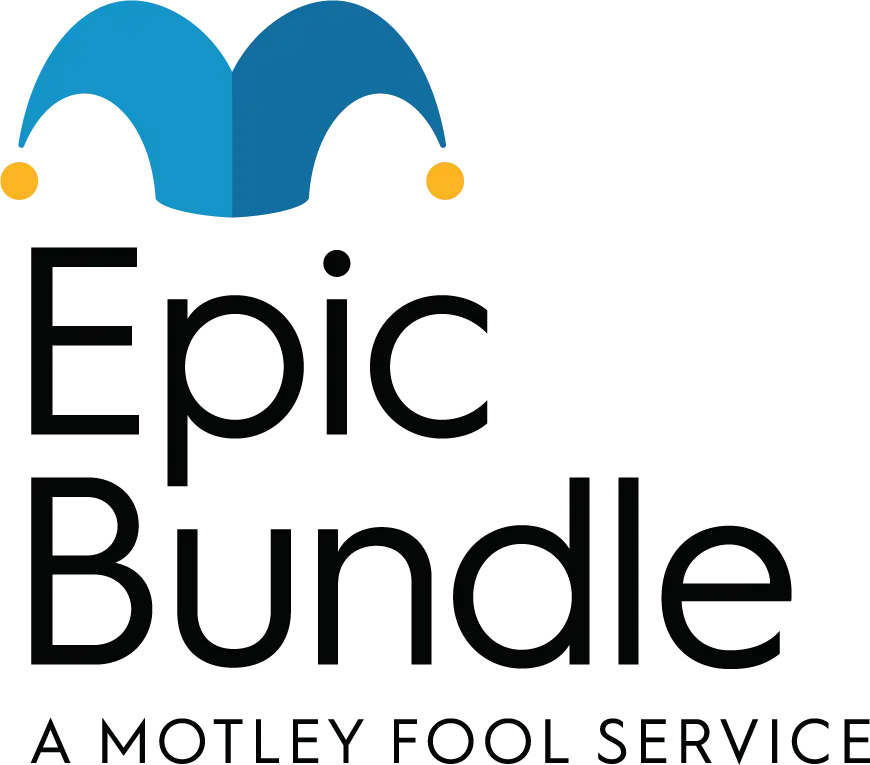 Limited Time Only: Epic Bundle for $198 ($1,000+ value)