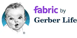 Fabric by Gerber Life